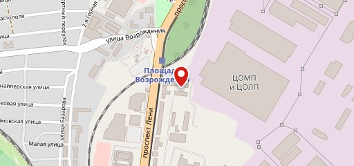 Восторг на карте