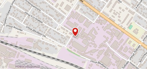 Вот такие пироги на карте