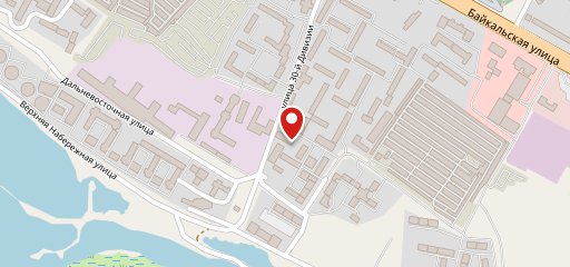 Вот такие пироги на карте