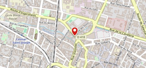 Votre page на карте