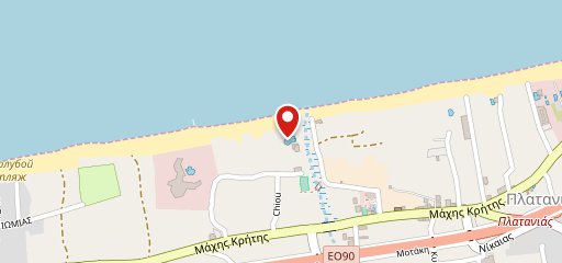 Votsalo Restaurant на карте