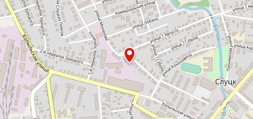 Voyage Hall на карте