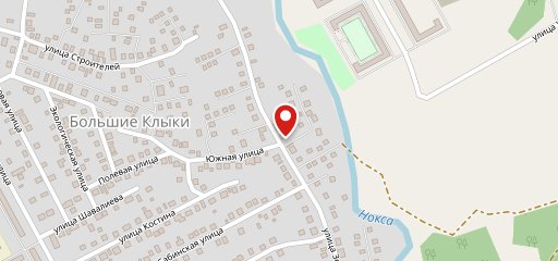 Вояж на карте