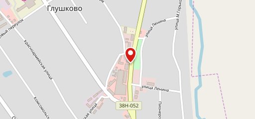 Вояж на карте