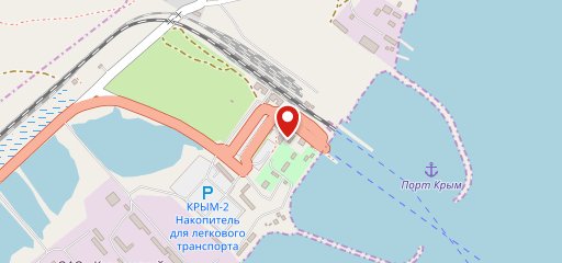 Вояж на карте