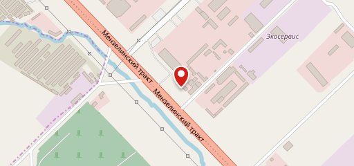 Вояж на карте
