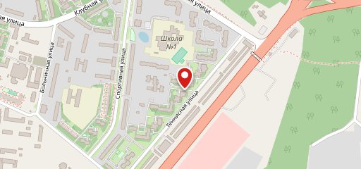 Вояж на карте