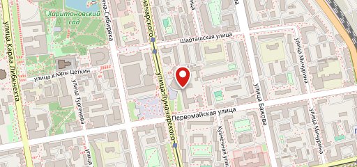 Военно-Исторический Музей на карте