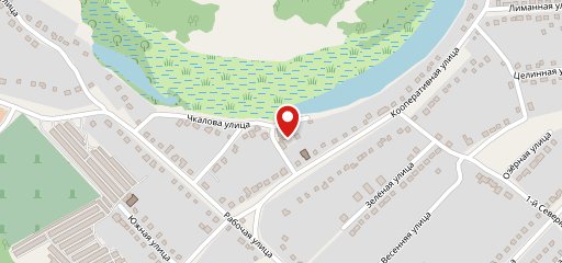 Воздух на карте