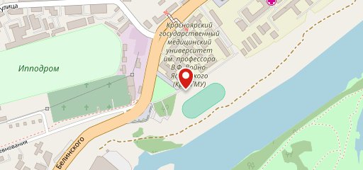 Возьми Кофе с собой на карте