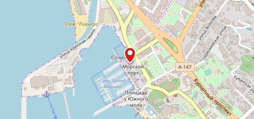 Возьми с собой на карте