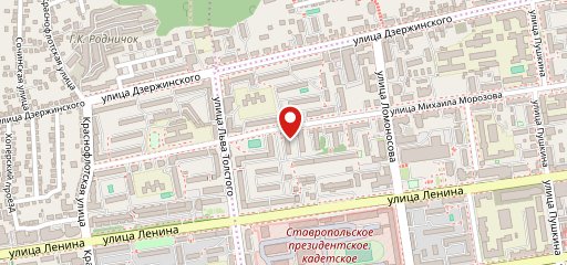 Возьми с собой на карте
