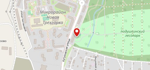 Возьми с собой на карте