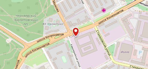 Возьми с собой на карте