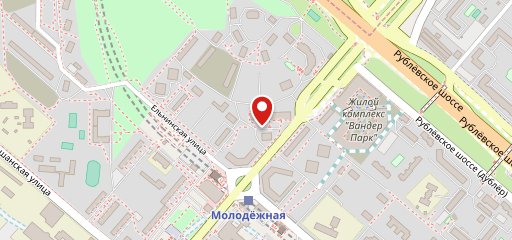 Возьму своё на карте