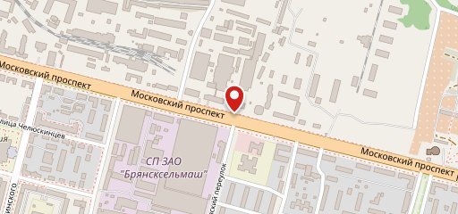 Возрождение на карте