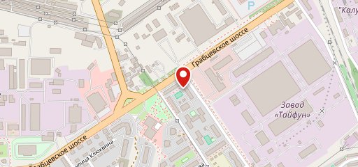 ВПиве на карте