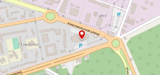 VR Cafe - Клуб Виртуальной Реальности на карте