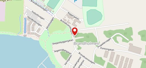 Skråt на карте