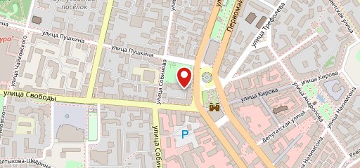vremenagodarest Yaroslavl на карте