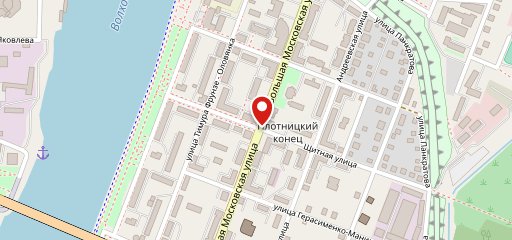 Время Ч на карте