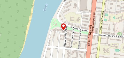Время Есть на карте