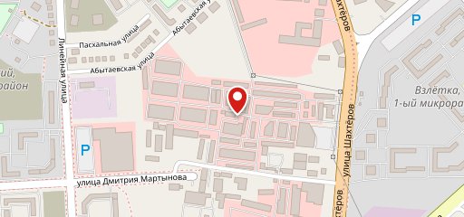 Время Есть на карте
