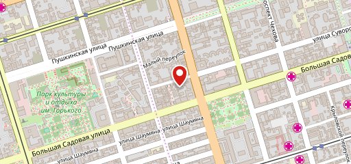 Время есть на карте
