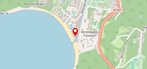 Время есть на карте