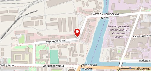 Время Есть на карте
