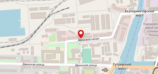 Время Есть на карте