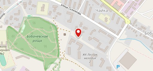 Время есть на карте