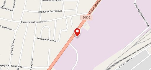 Время есть на карте