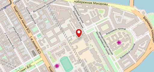 Время N на карте