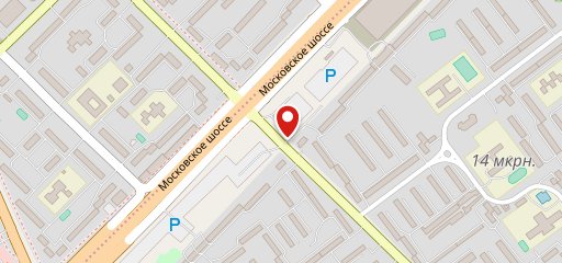 Время Первых на карте