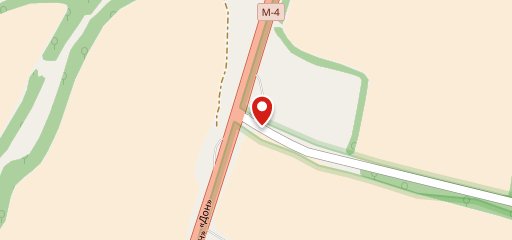 Время Пончиков на карте