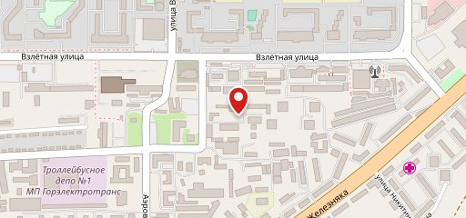 9вкусов.рф на карте