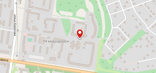 Время Суши на карте