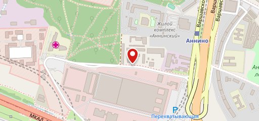Время есть на карте
