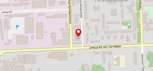 Время Есть на карте
