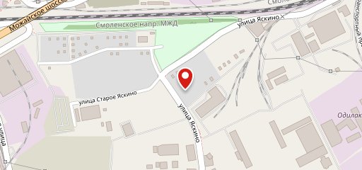 Время Есть на карте