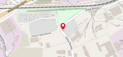 Время есть на карте