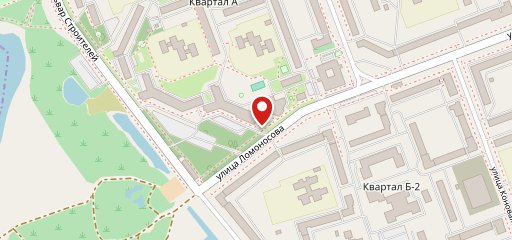 Время Есть на карте