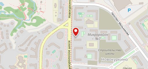 Врораг на карте