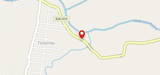 Всё бесплатно на карте