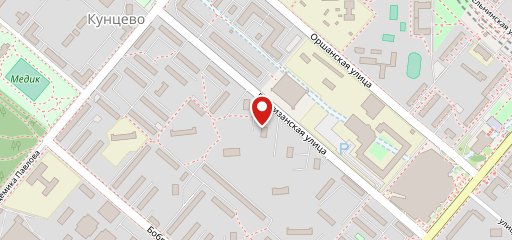 Все Для Пекаря на карте