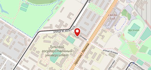 Все для суши и не только на карте