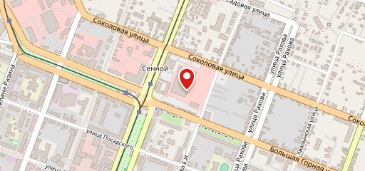 Все Для Суши И Роллов на карте