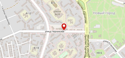 Все Для Суши И Роллов на карте