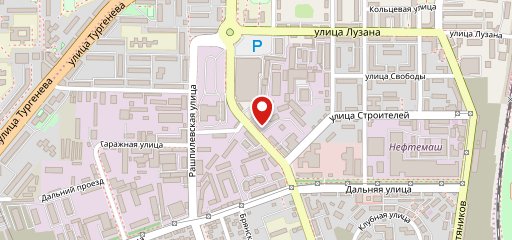 Все Для Суши на карте